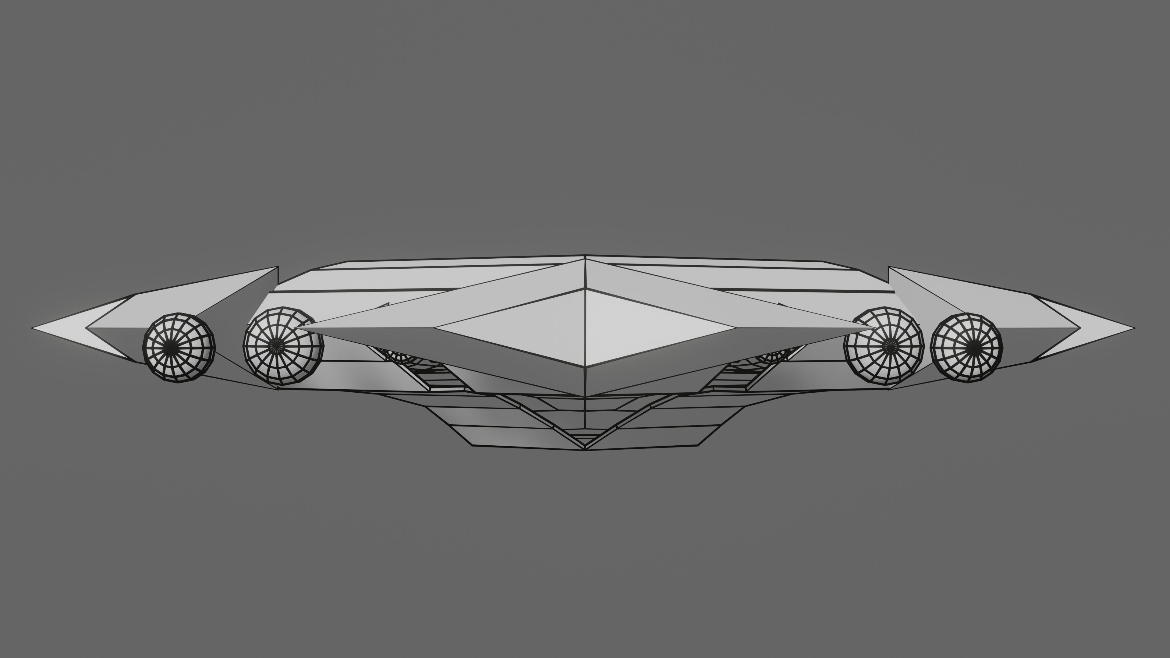 Pokemon Cryogonal  and Shiny version Low-poly 3D model_21