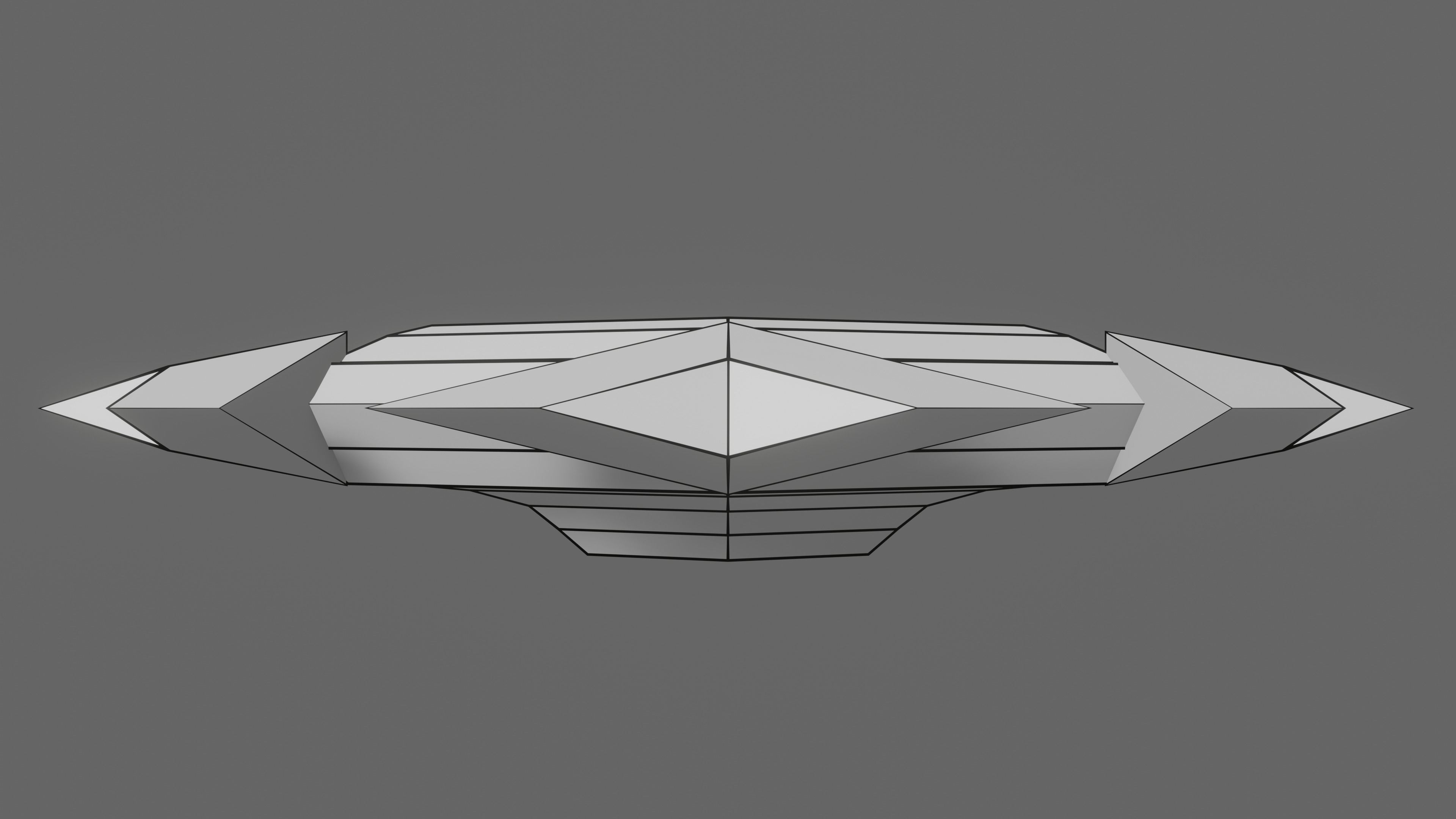 Pokemon Cryogonal  and Shiny version Low-poly 3D model_18