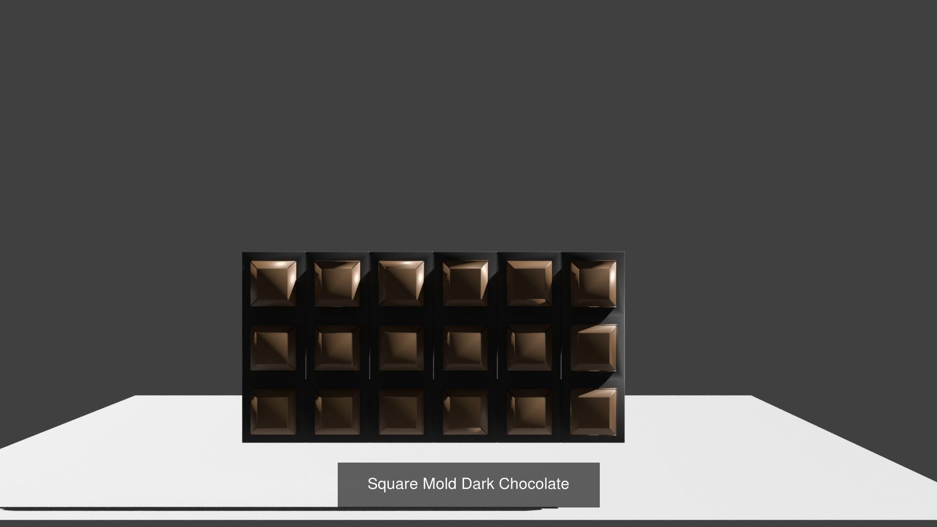 Blender Low-Poly Food Collection _1