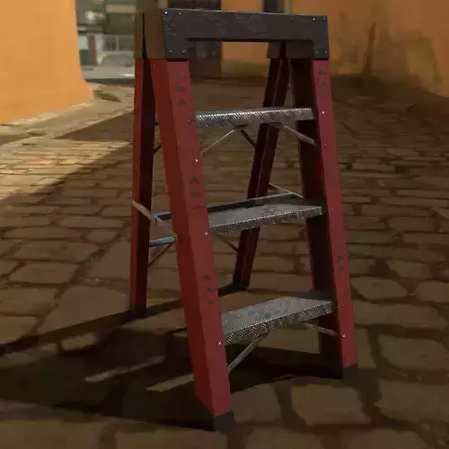 StepLadder