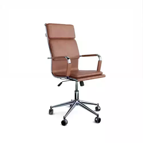 Conference chair Charley