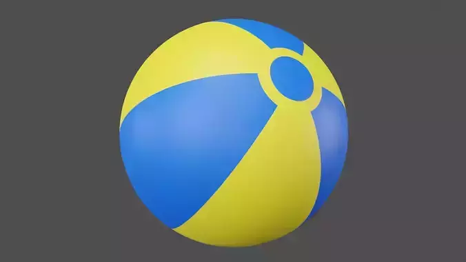 Beach Ball