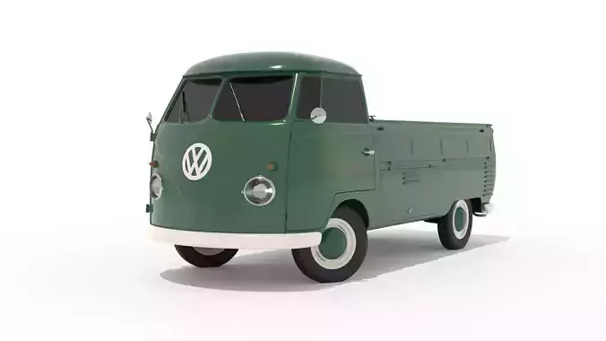 Volkswagen Transporter T1 - Pickup