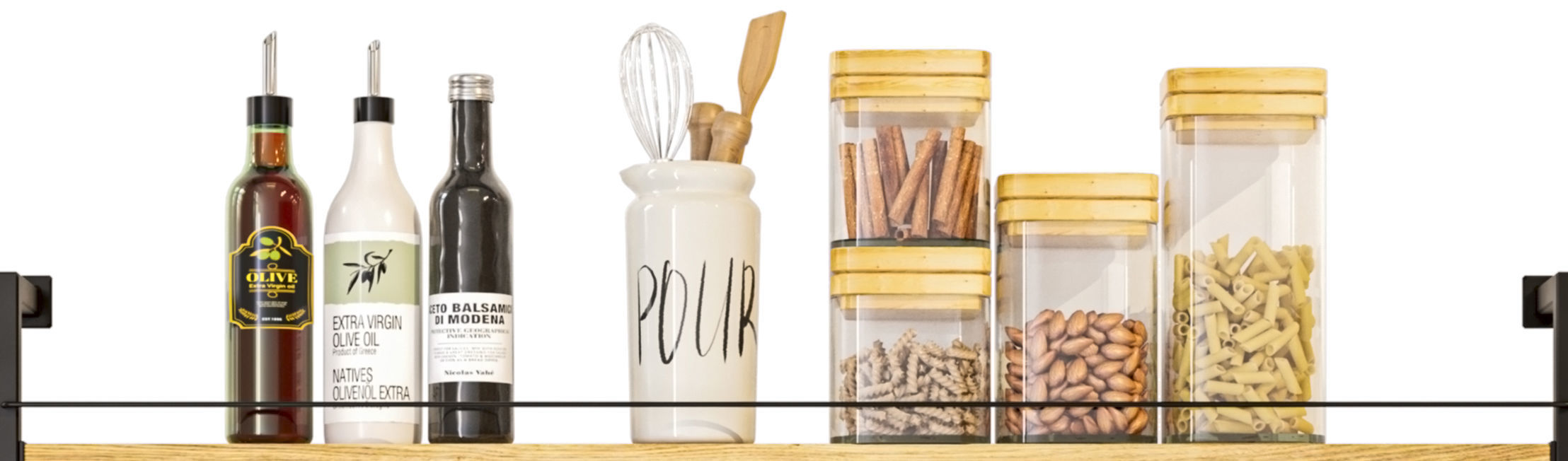 Spice rack 5 3D model_4