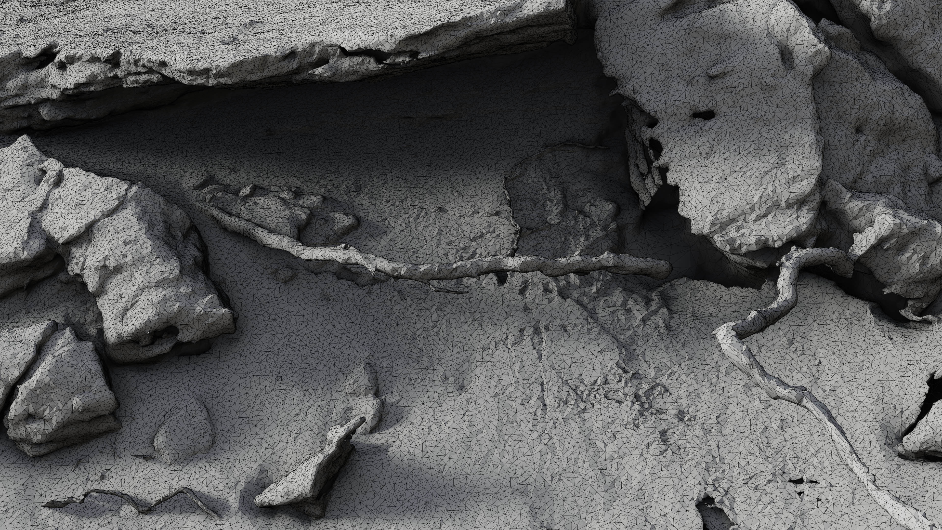 sandcliff07 3D model_21