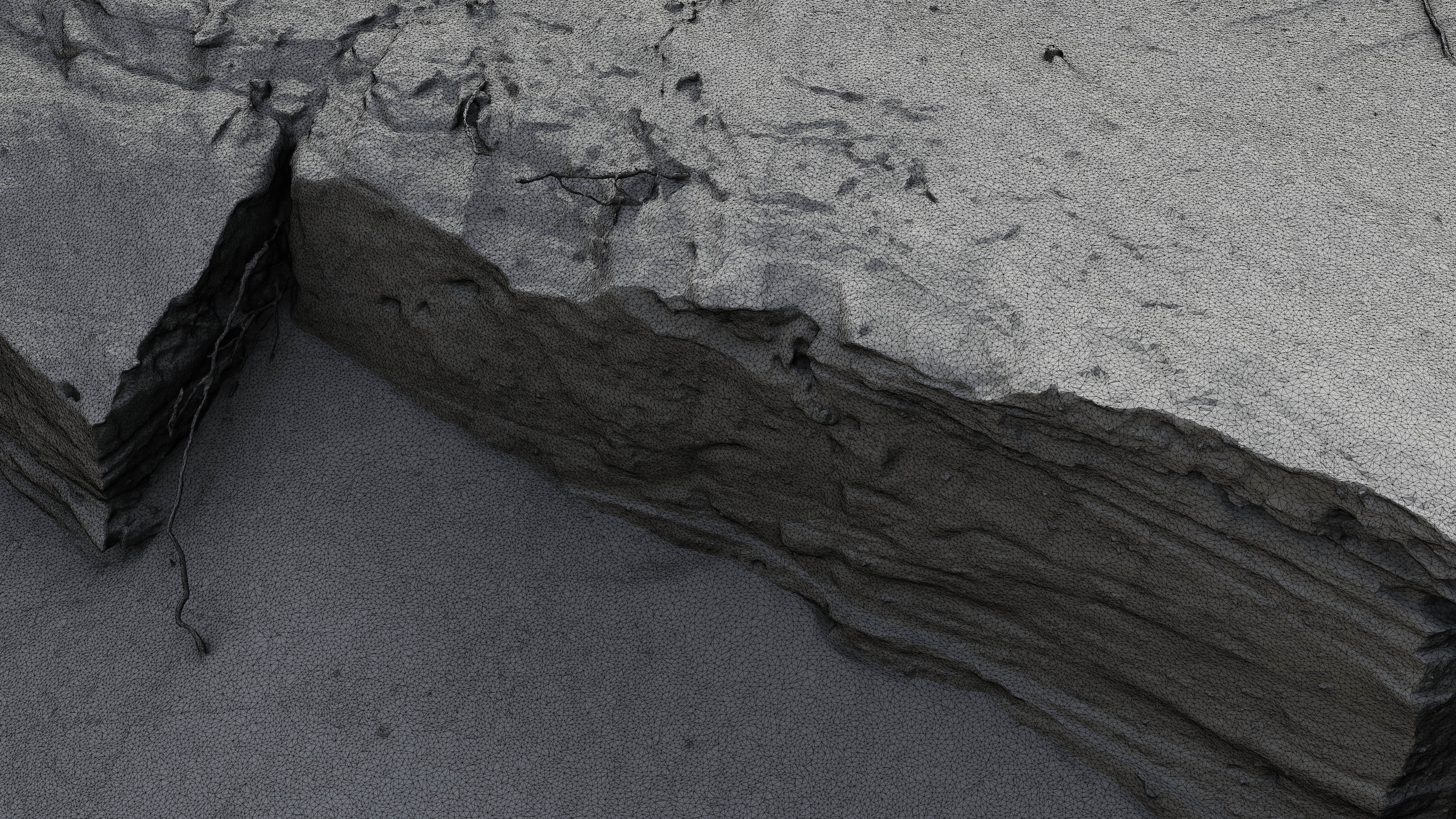 sandcliff07 3D model_23