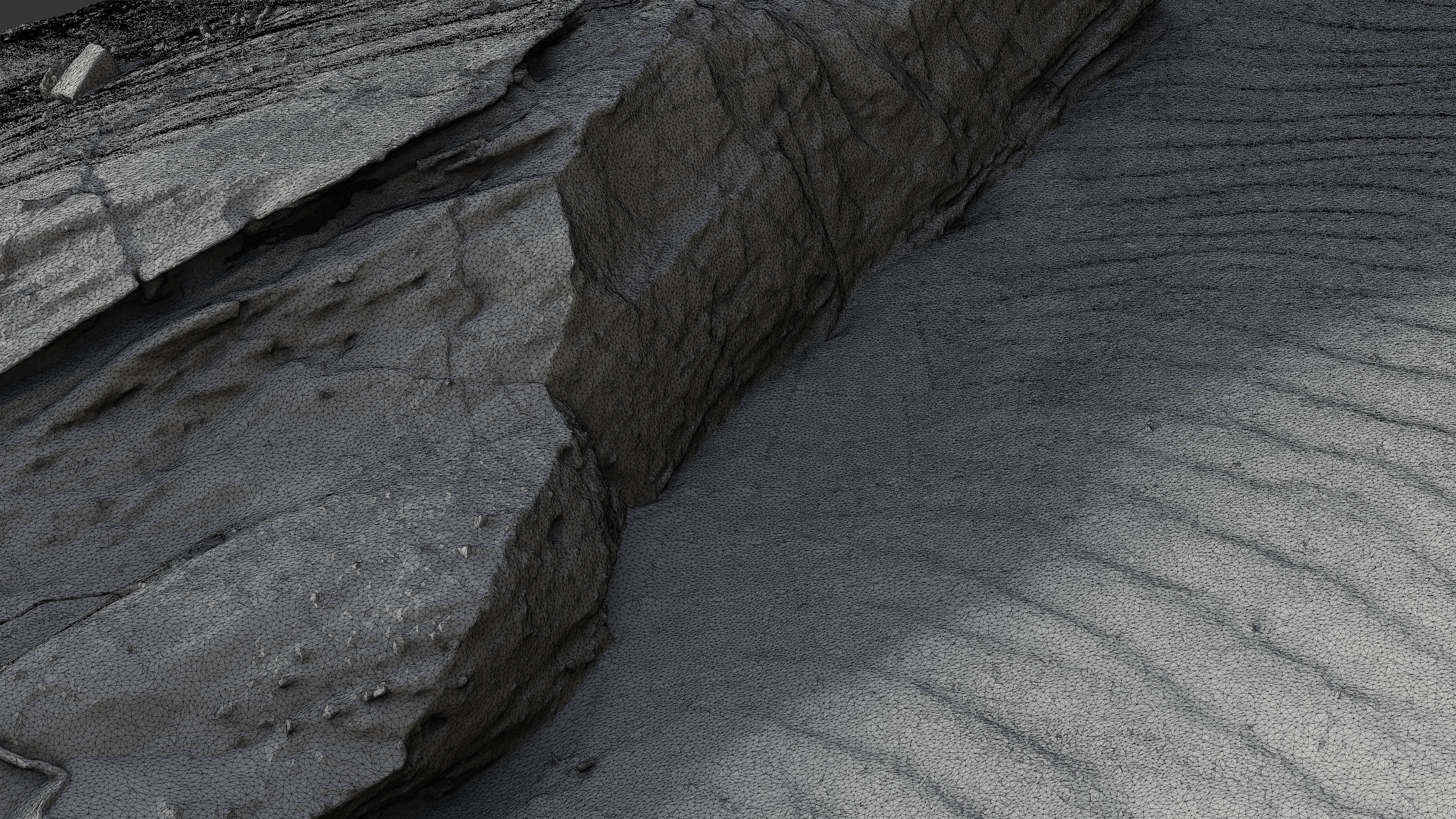 sandcliff07 3D model_25