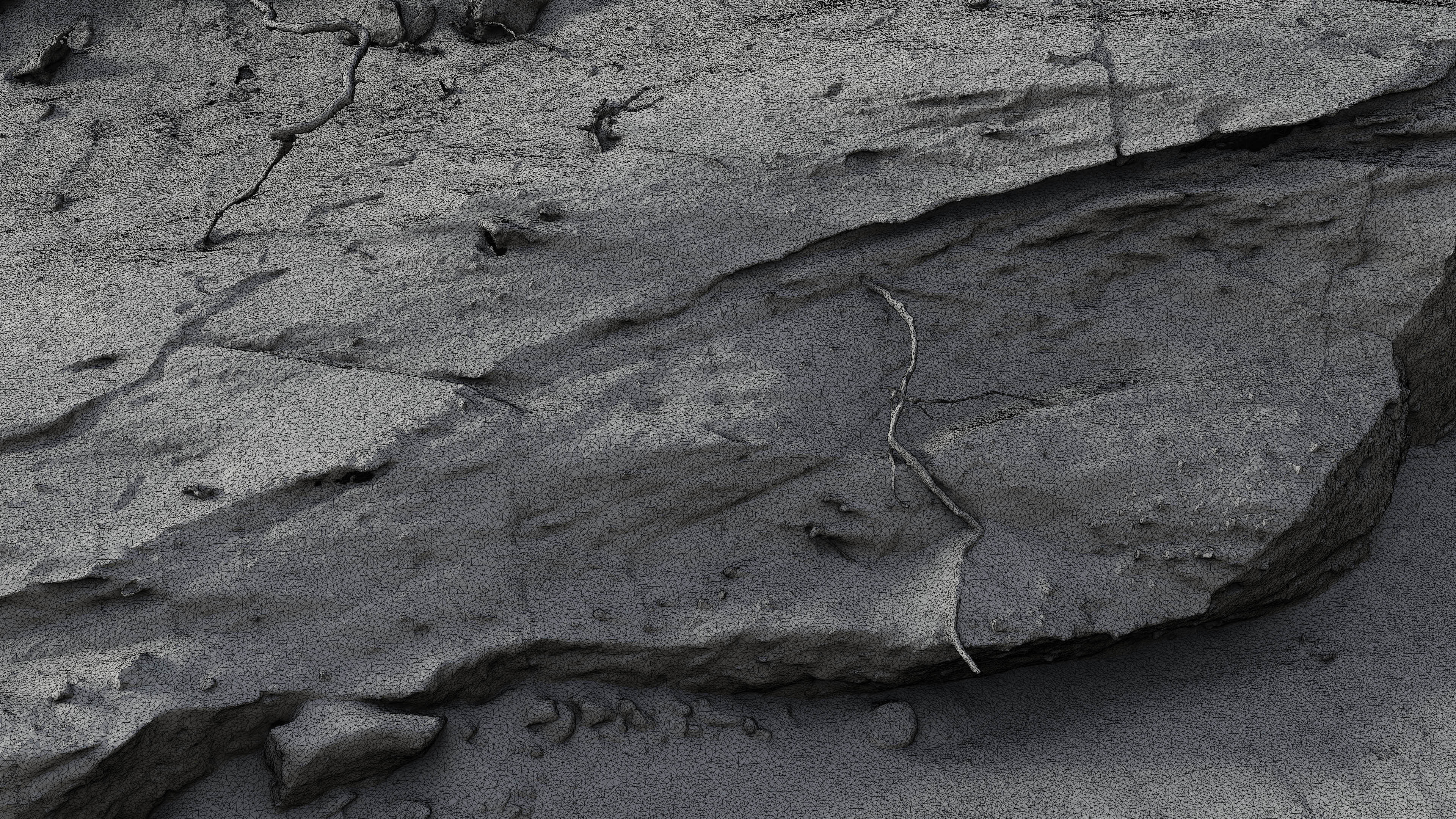 sandcliff07 3D model_18