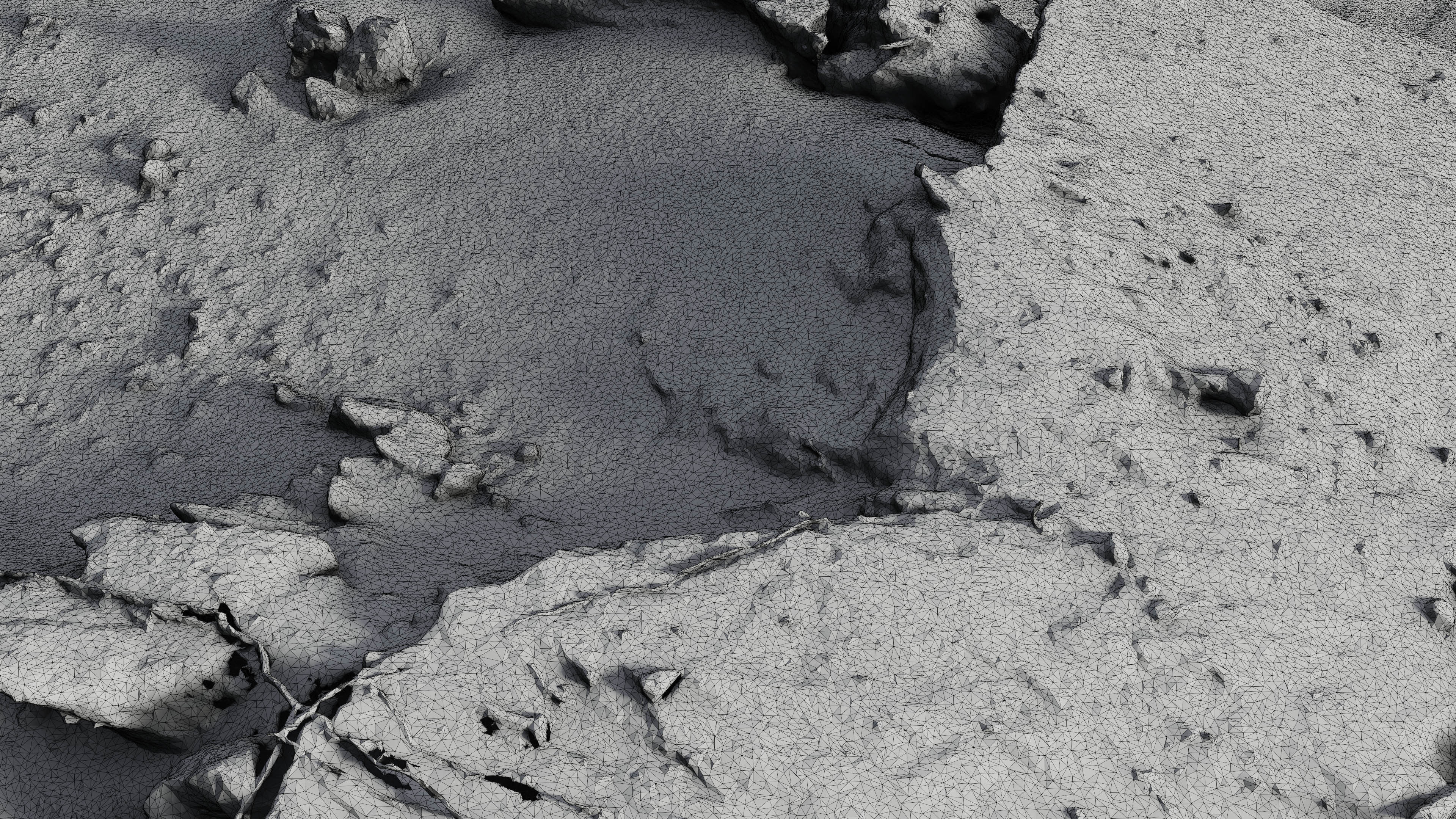 sandcliff07 3D model_24