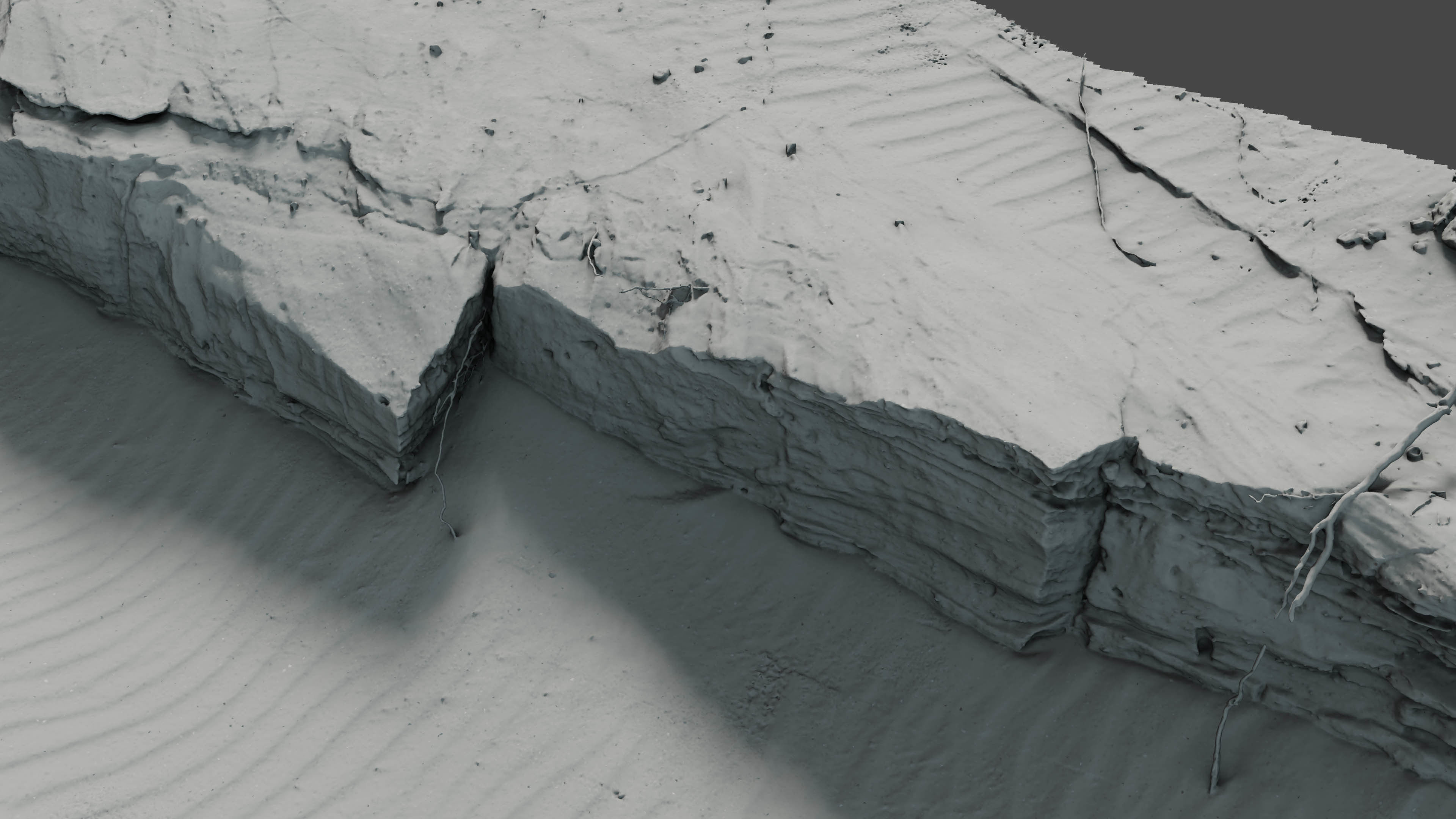 sandcliff07 3D model_14