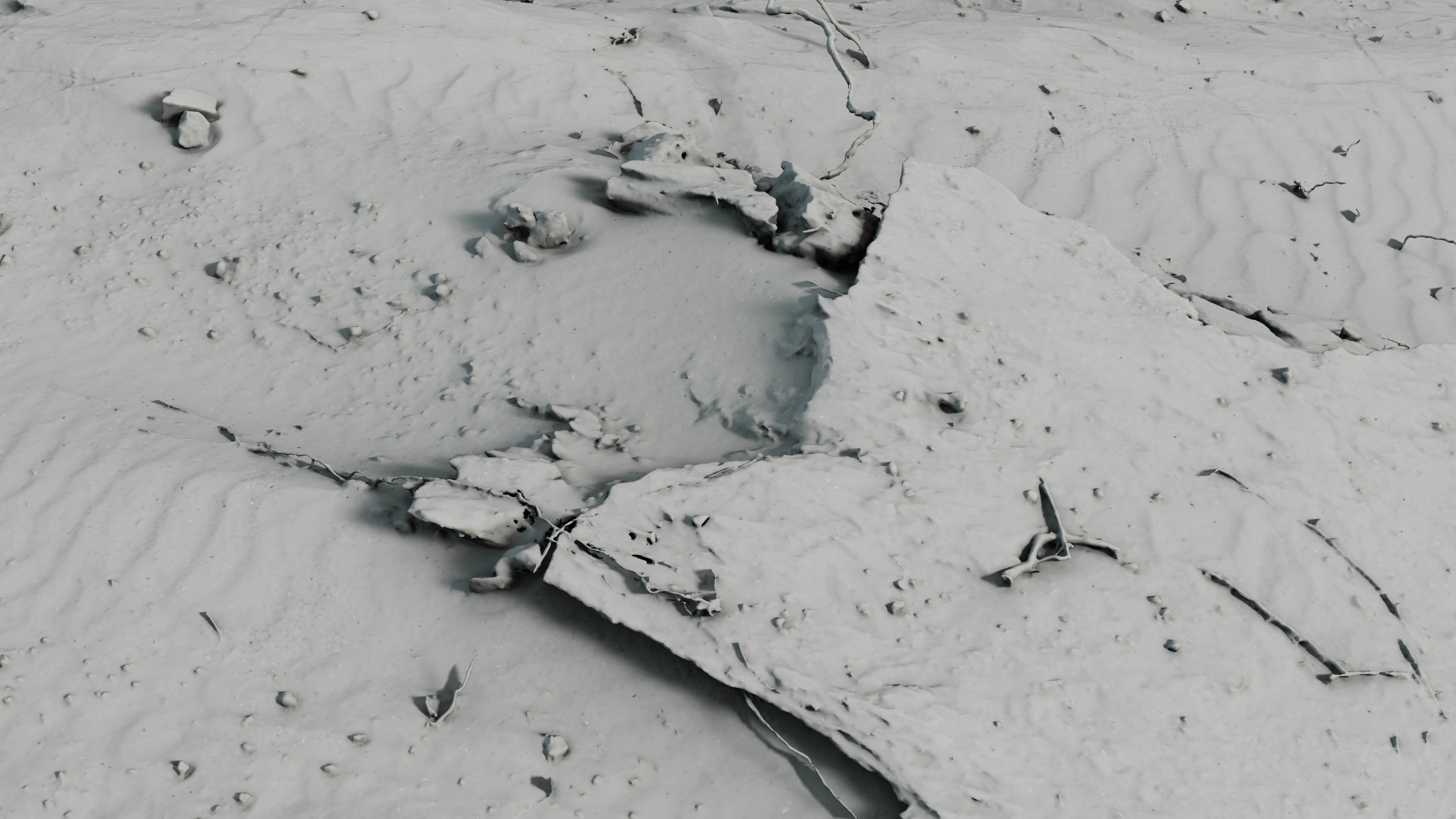 sandcliff07 3D model_15