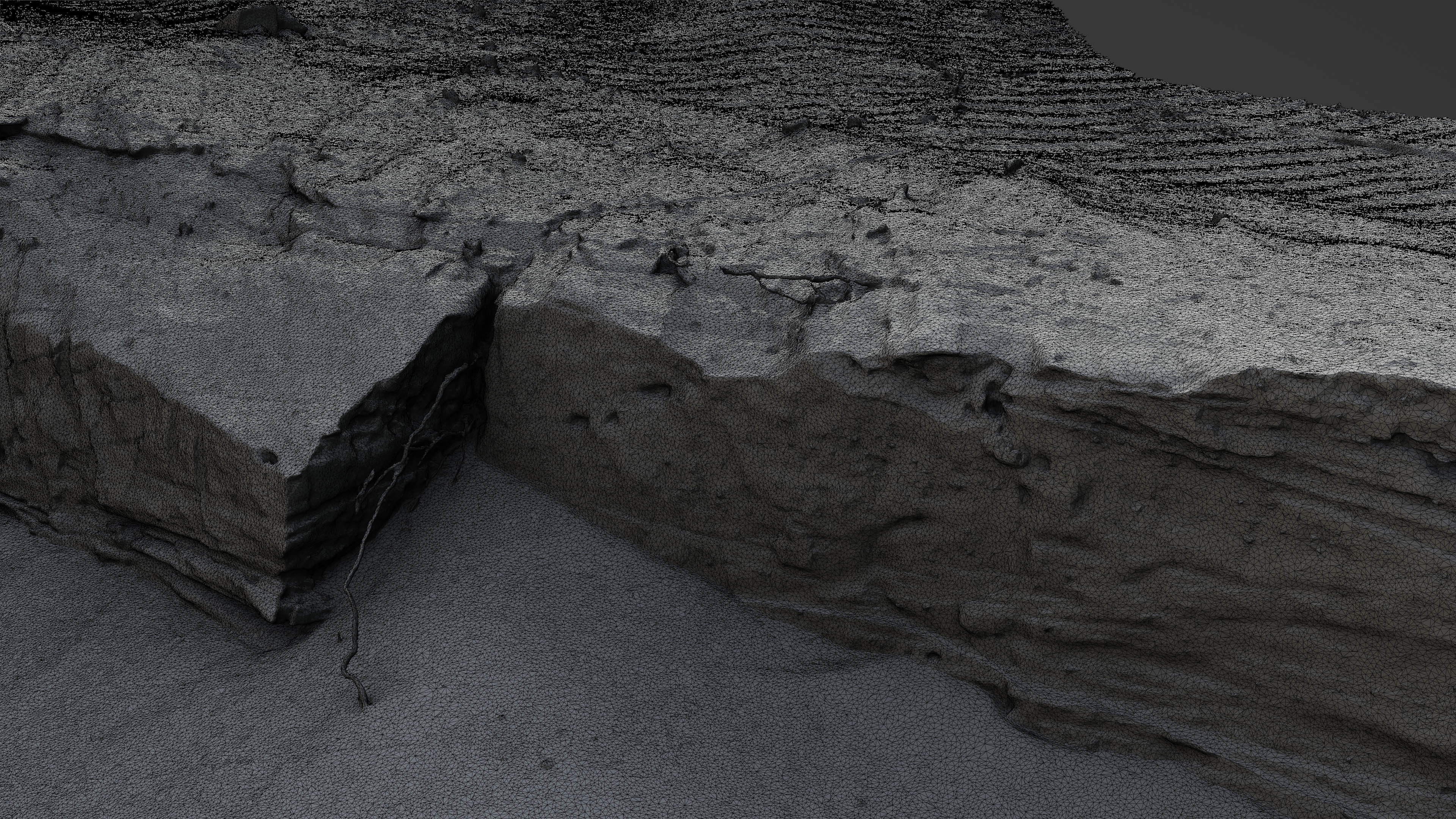 sandcliff07 3D model_26