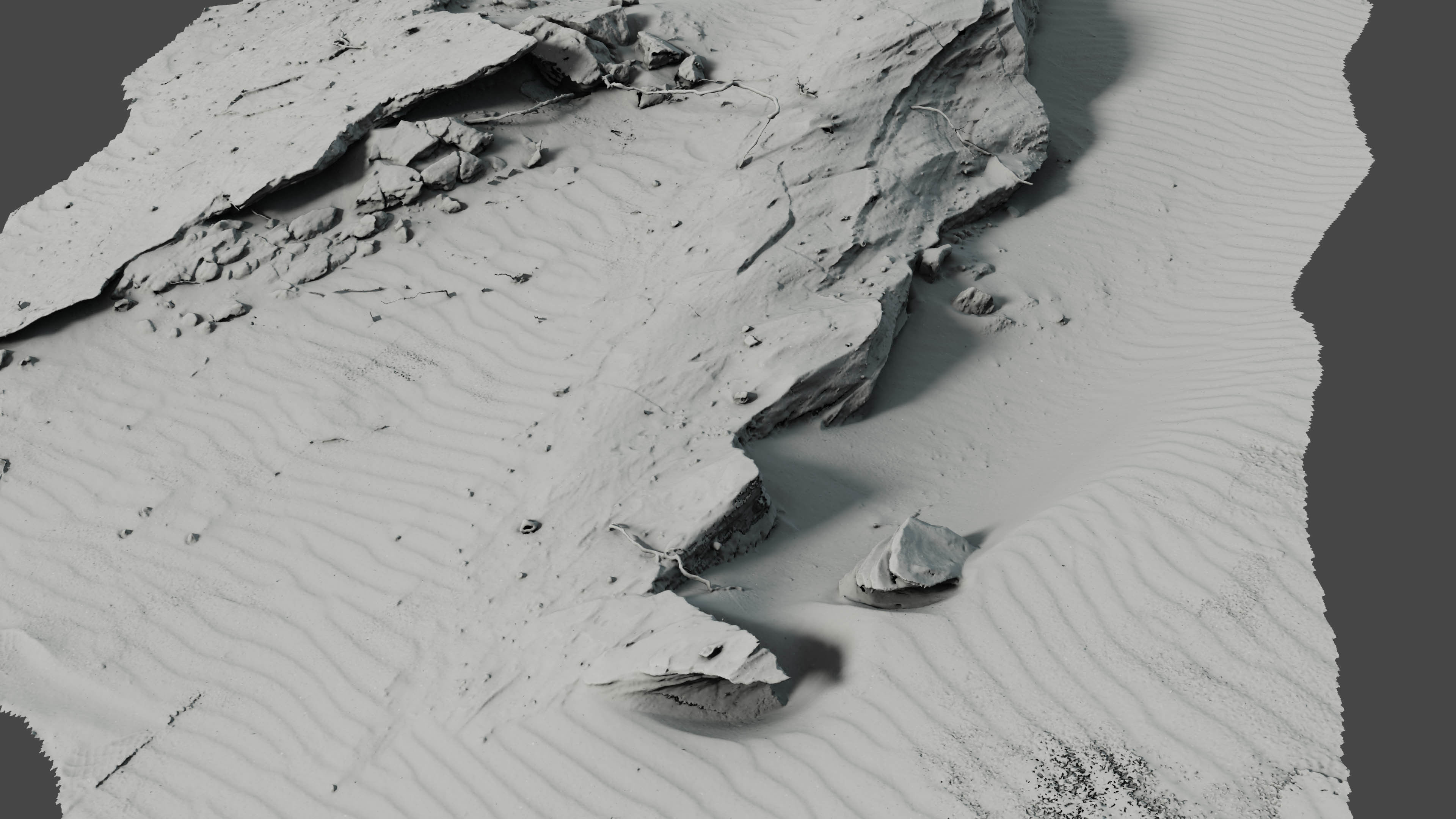 sandcliff07 3D model_10