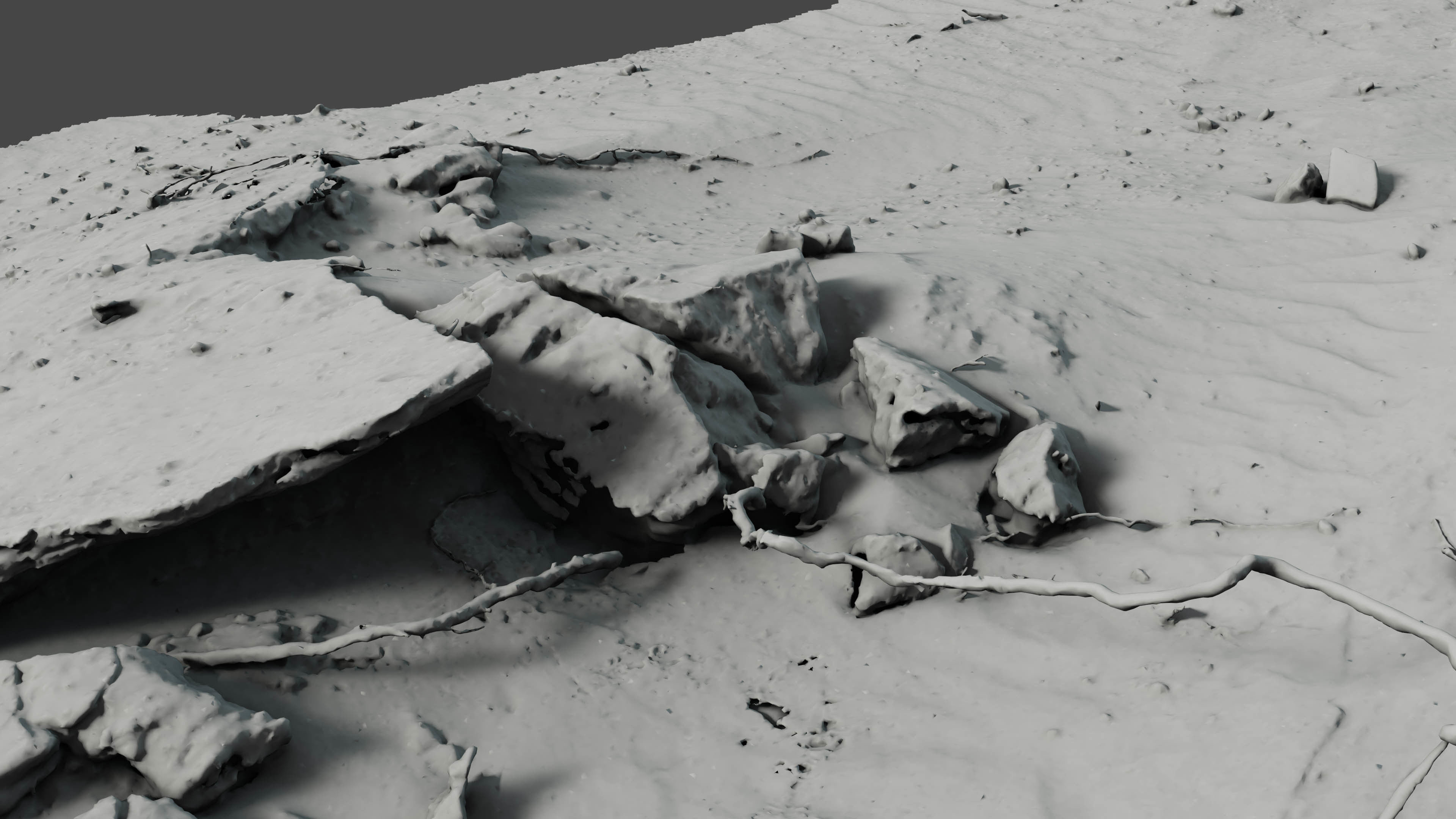 sandcliff07 3D model_13