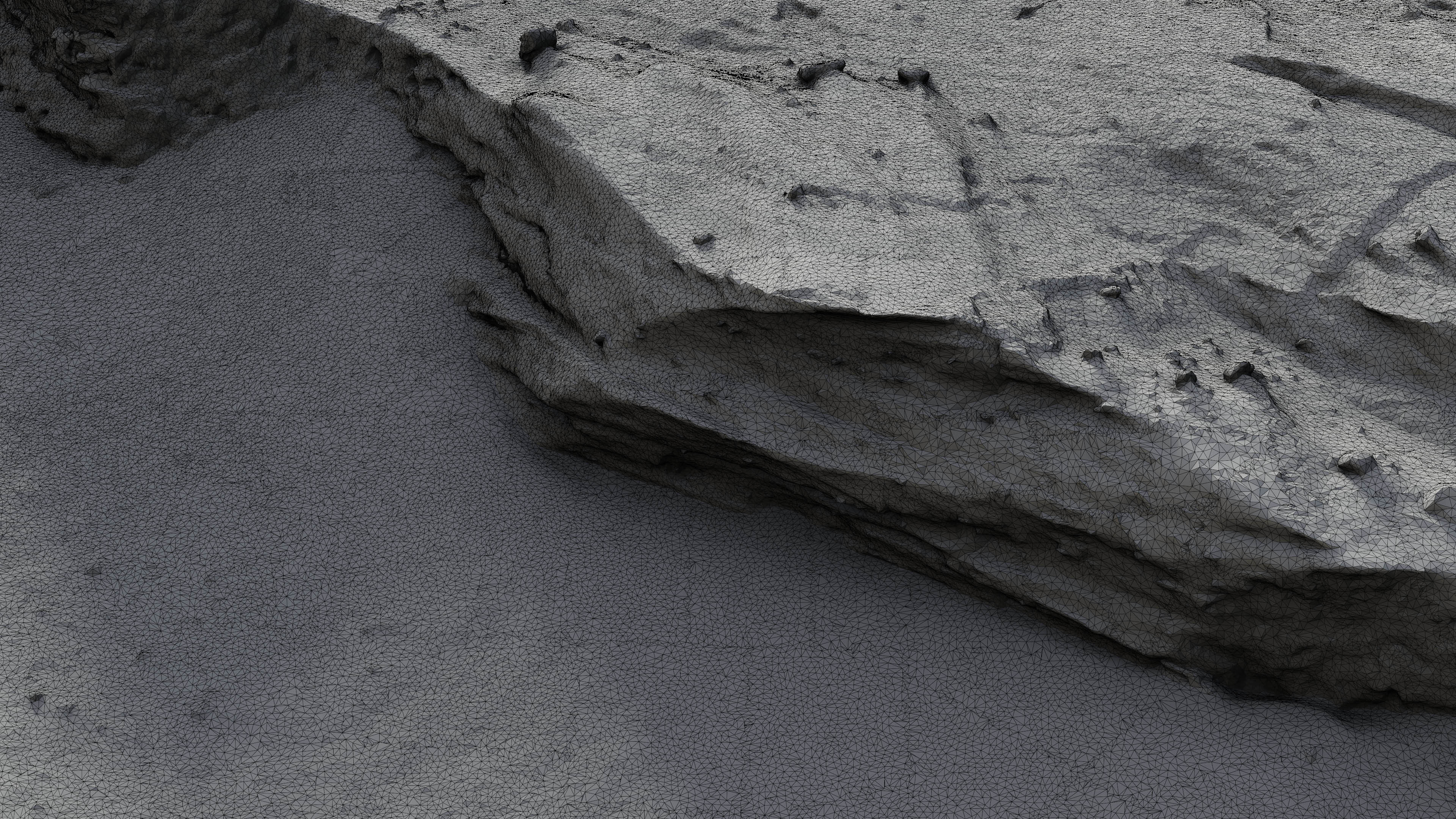 sandcliff07 3D model_20