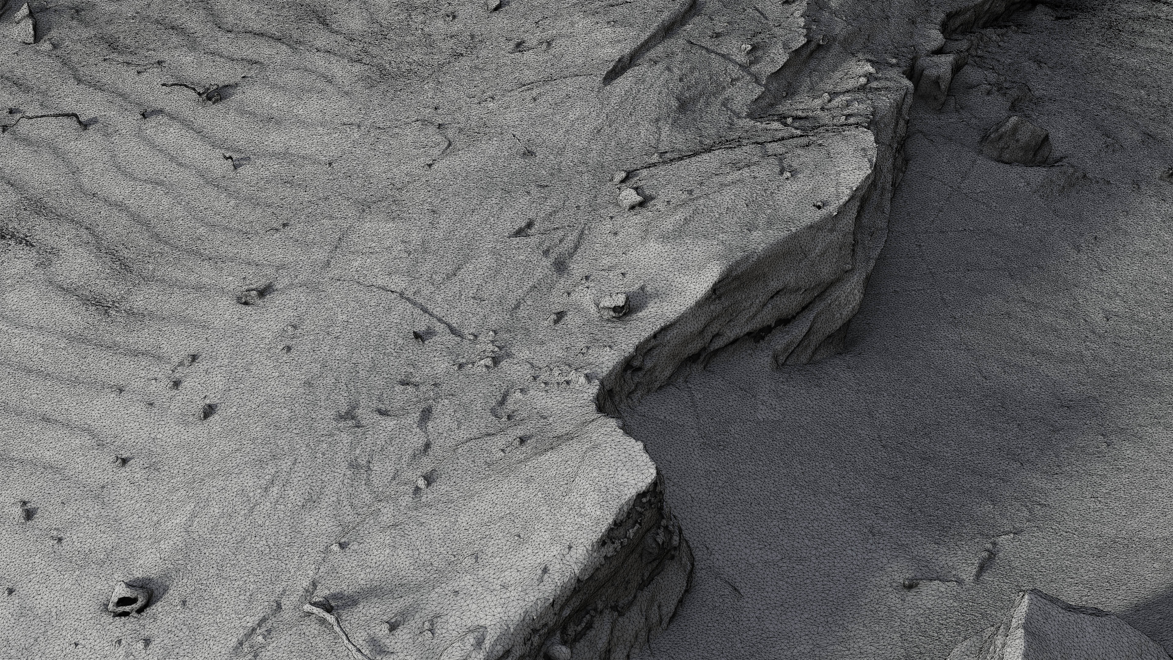 sandcliff07 3D model_19