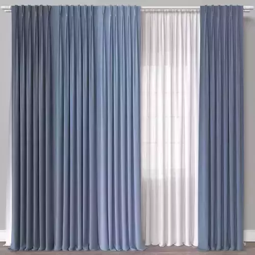 Curtain 3