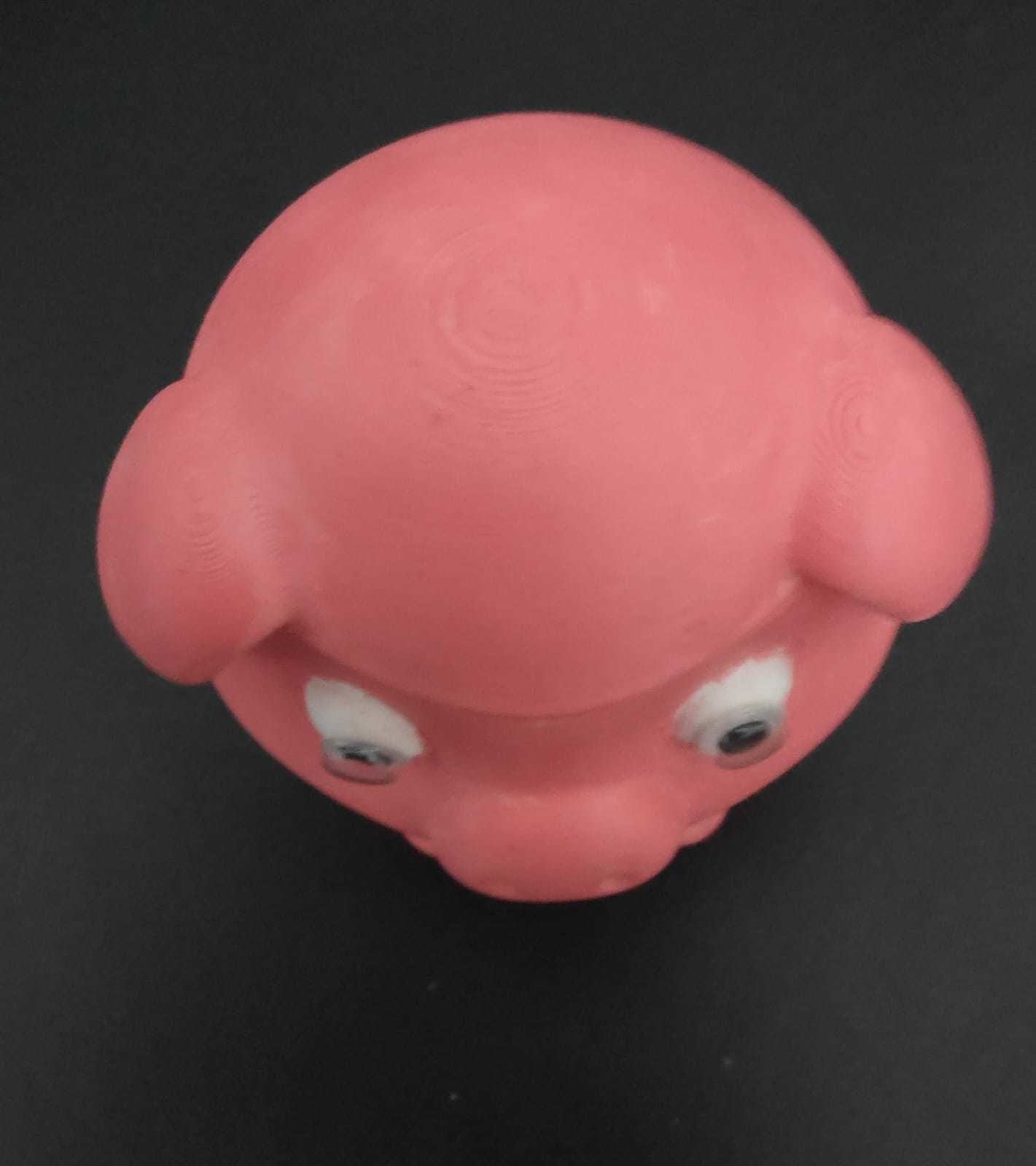 Pig Pot 3D print model_19