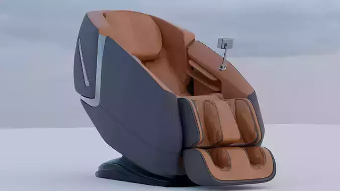 Massage chair 