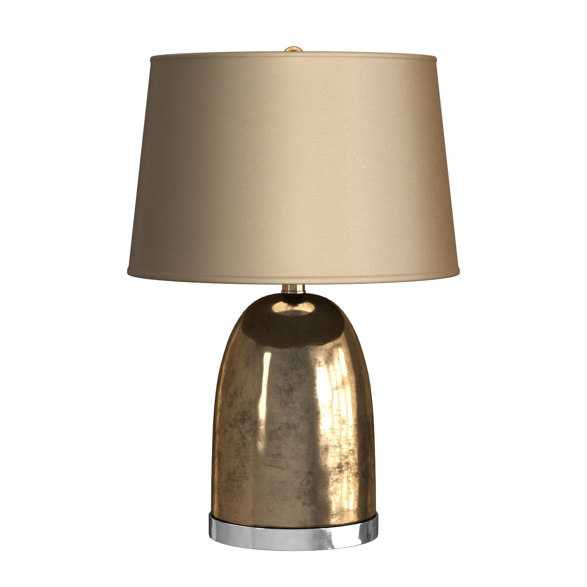 RYDER table lamp 3D model_2