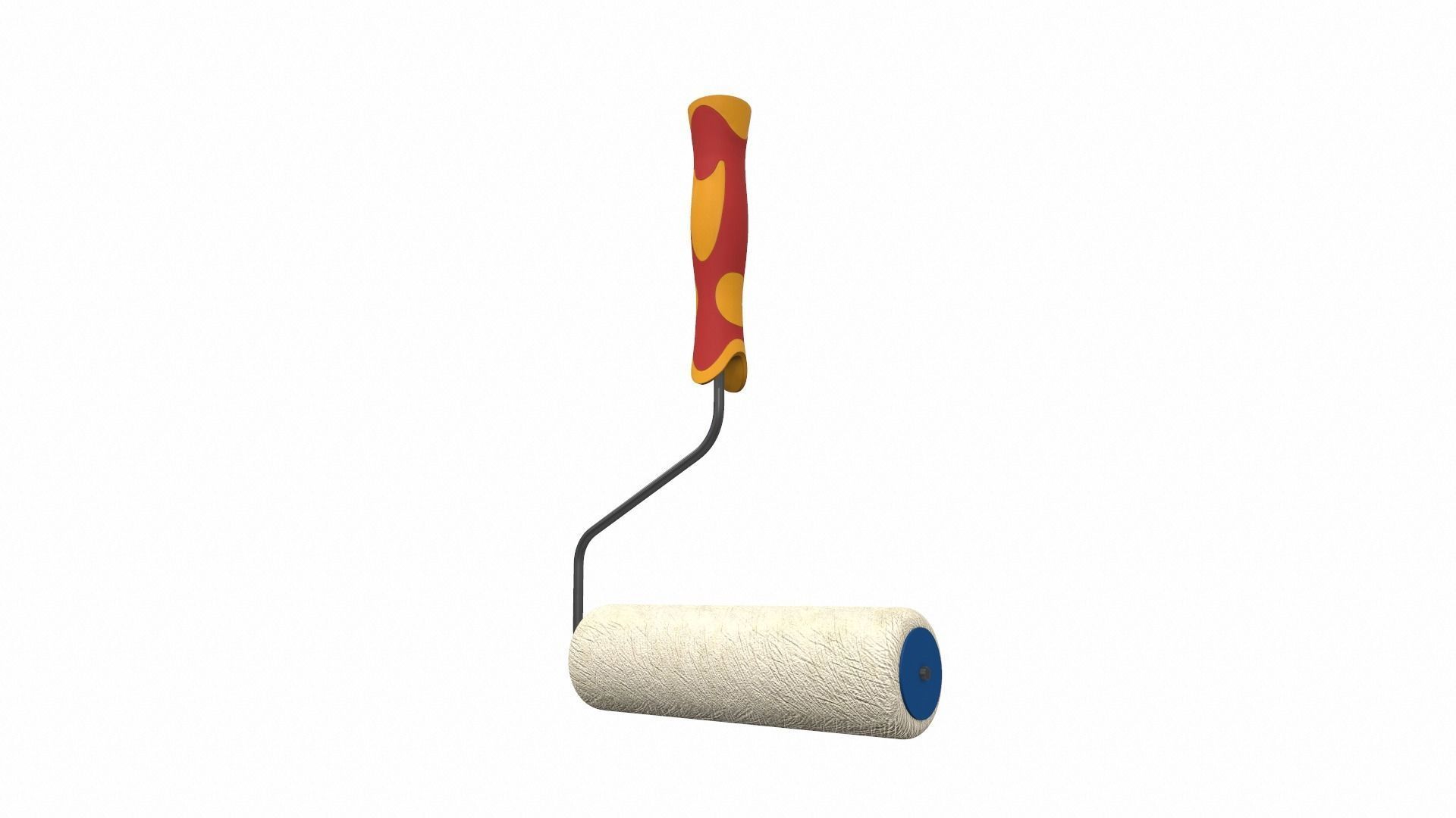 Hand tools pack 33 3D Model Collection_17