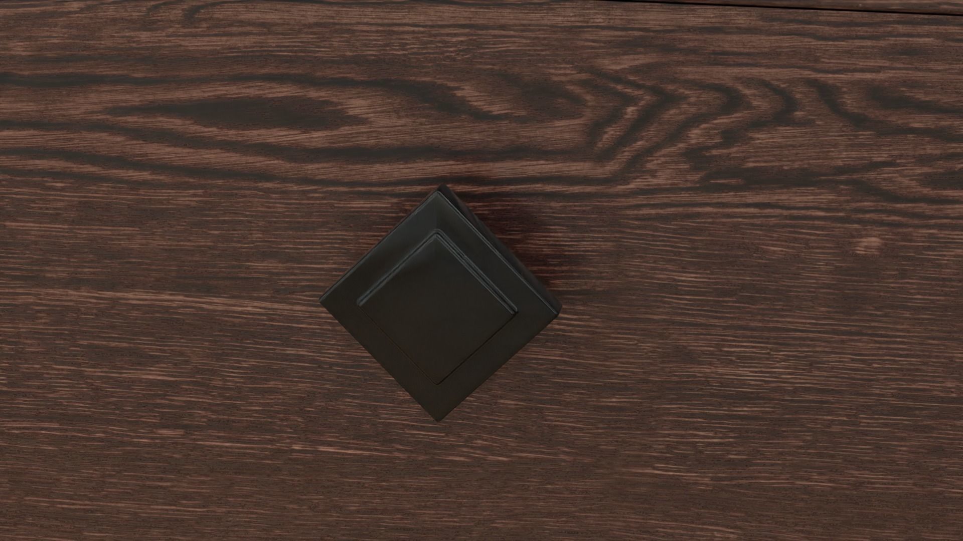 Nightstand 3D model_4