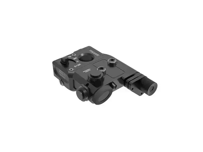 ZENITHCo PERST 3 3D print model
