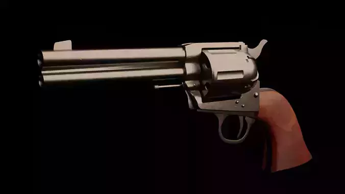 Remington Model 1890