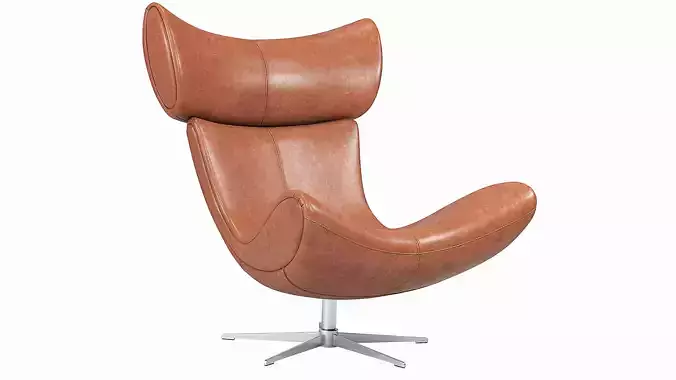 Boconcept Imola Chair Henrik Pedersen