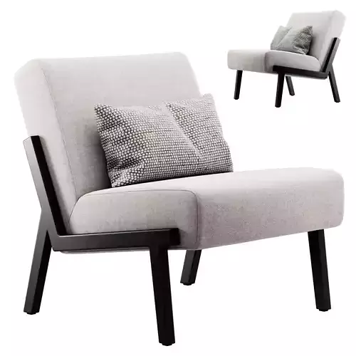 Accent Armchair by Walsport