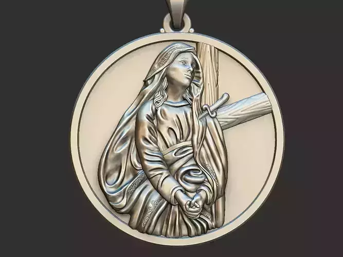 Our Lady Of Sorrows - Nossa Senhora das Dores