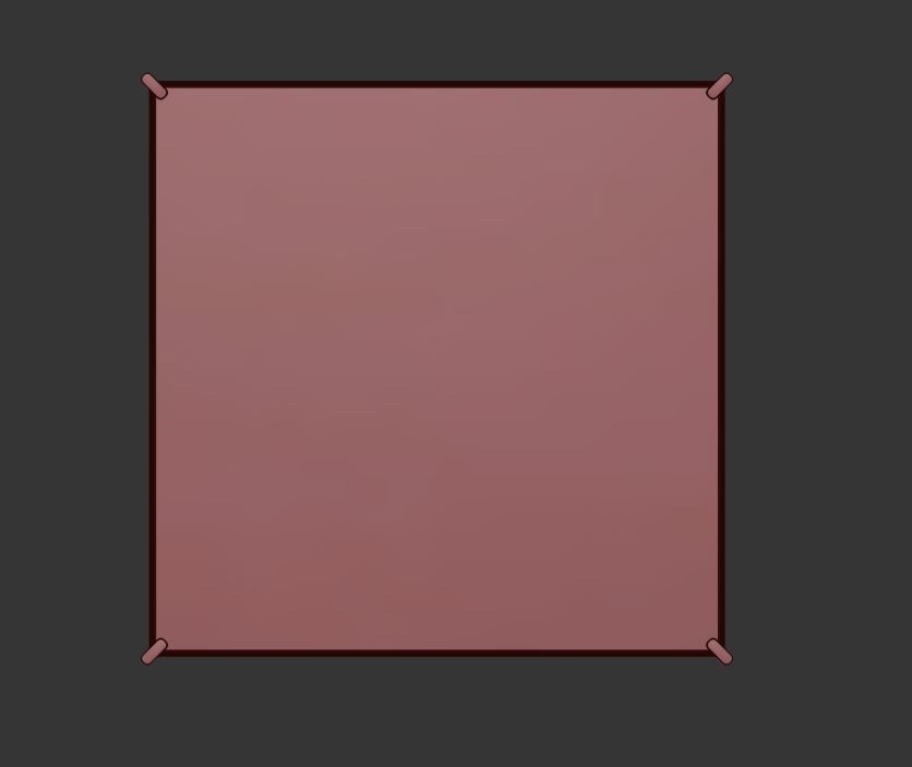 JATTESTA Coffee table 3D model_9