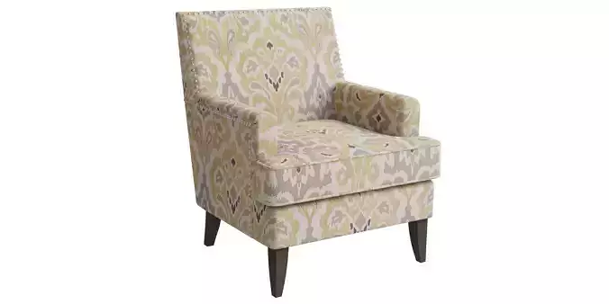 Madison Park Colton Accent Chair