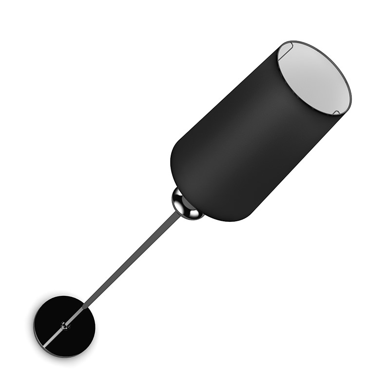 Standing Lamp 3D model_1