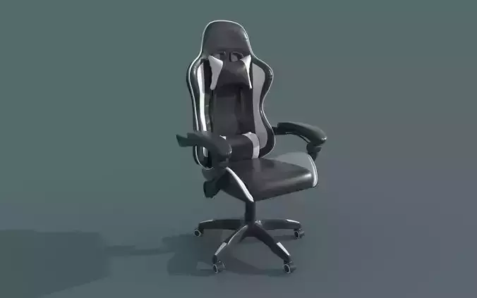 Gaming chair