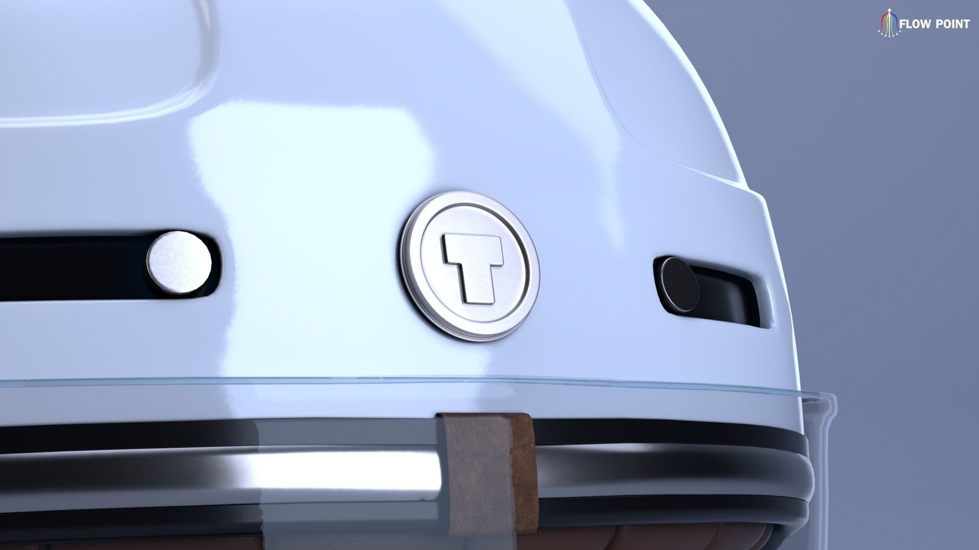 Torc T1 Helmet 3D model_20