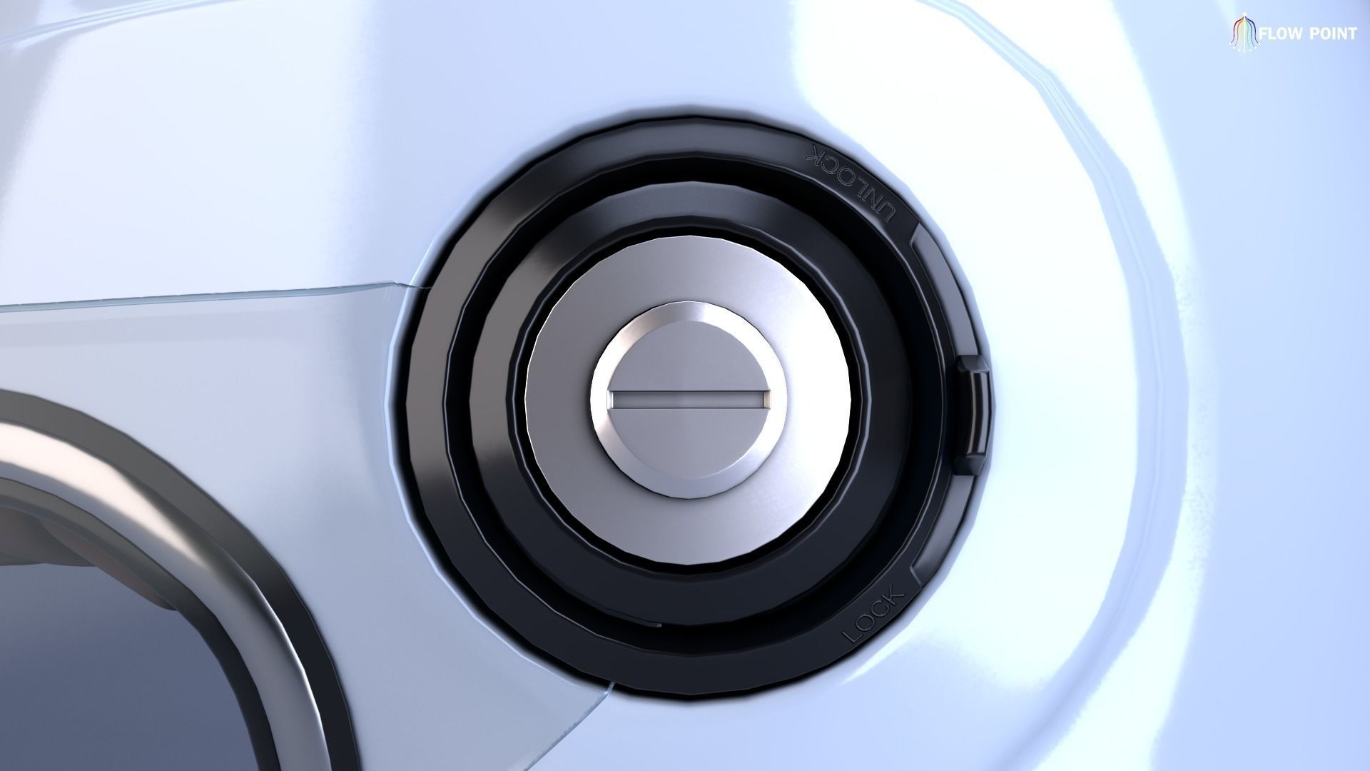 Torc T1 Helmet 3D model_17