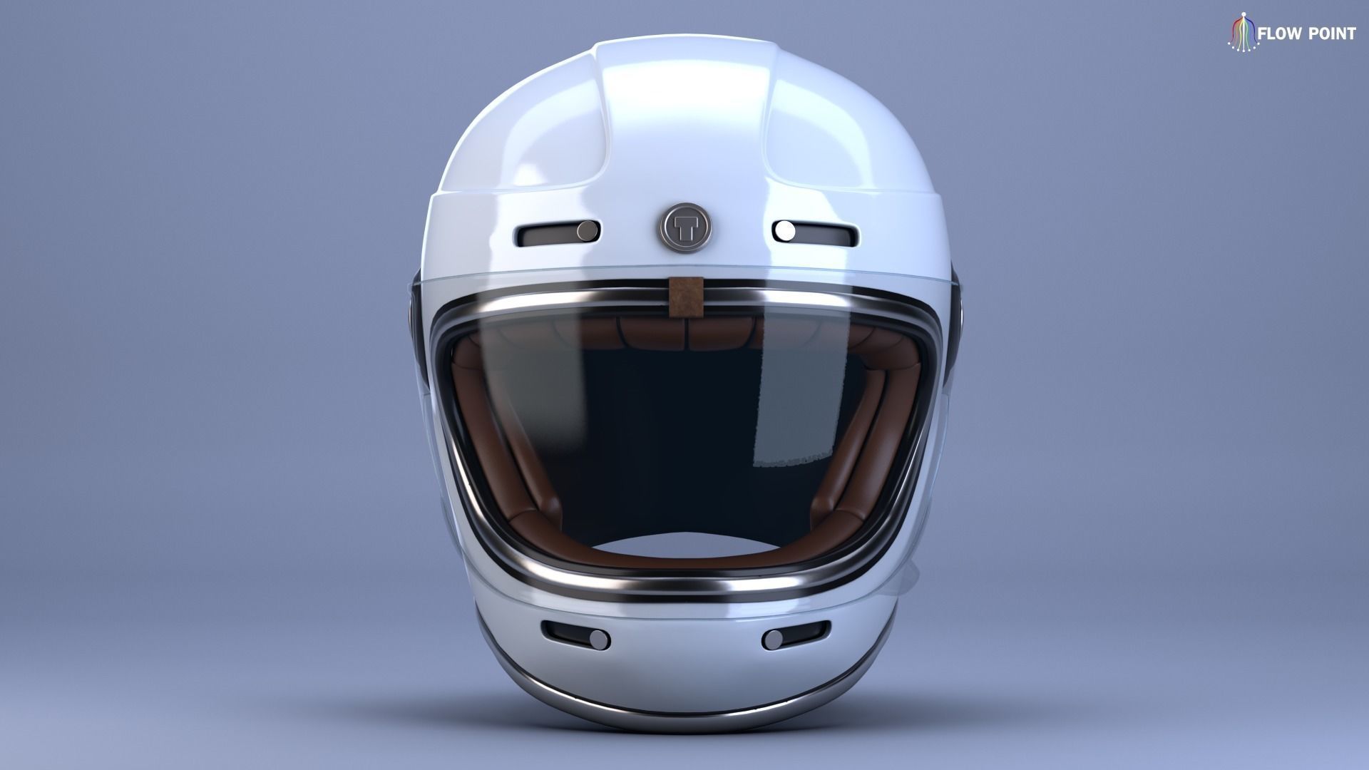 Torc T1 Helmet 3D model_7