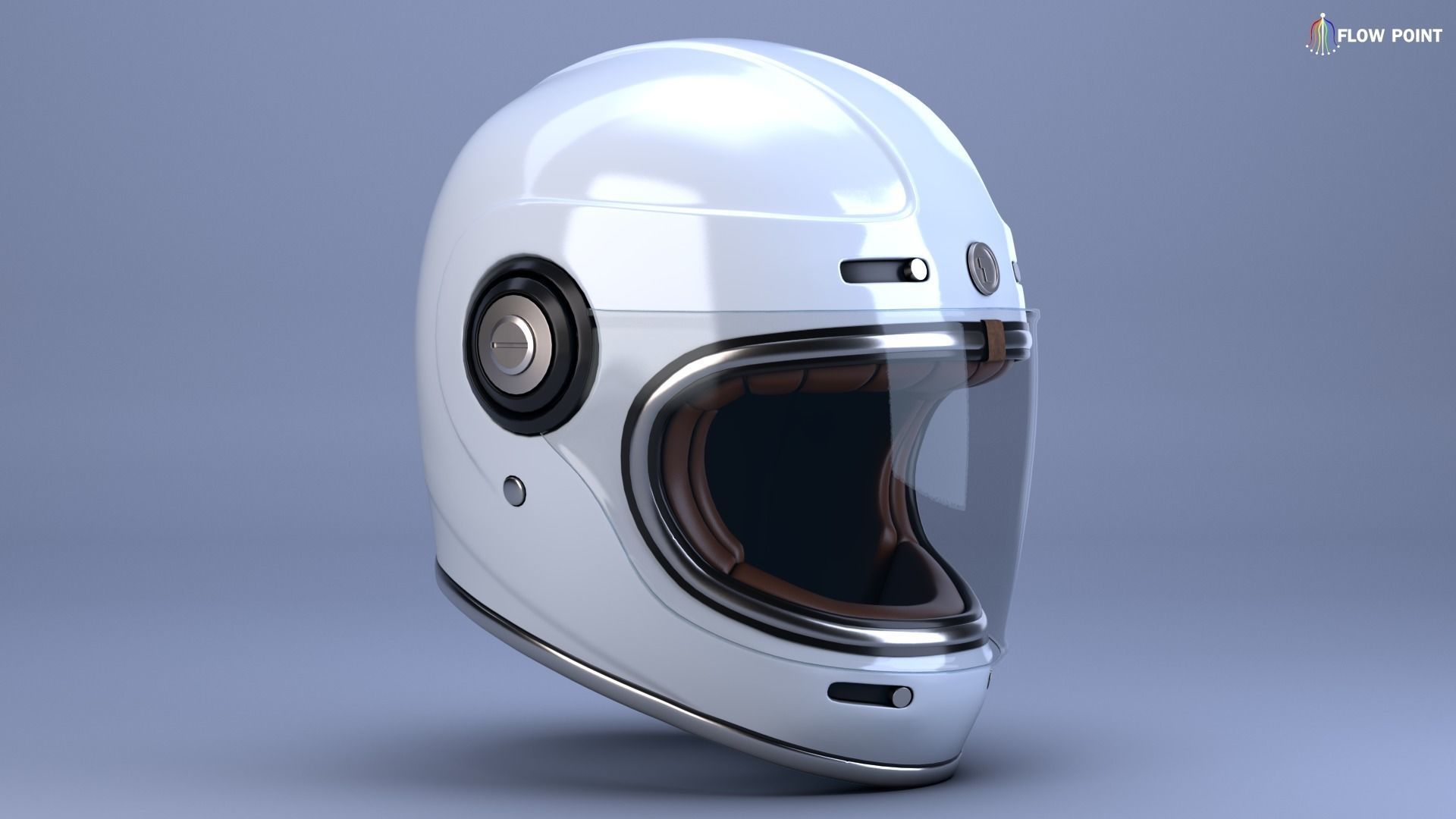Torc T1 Helmet 3D model_6
