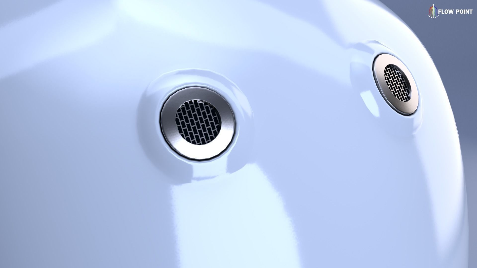 Torc T1 Helmet 3D model_18