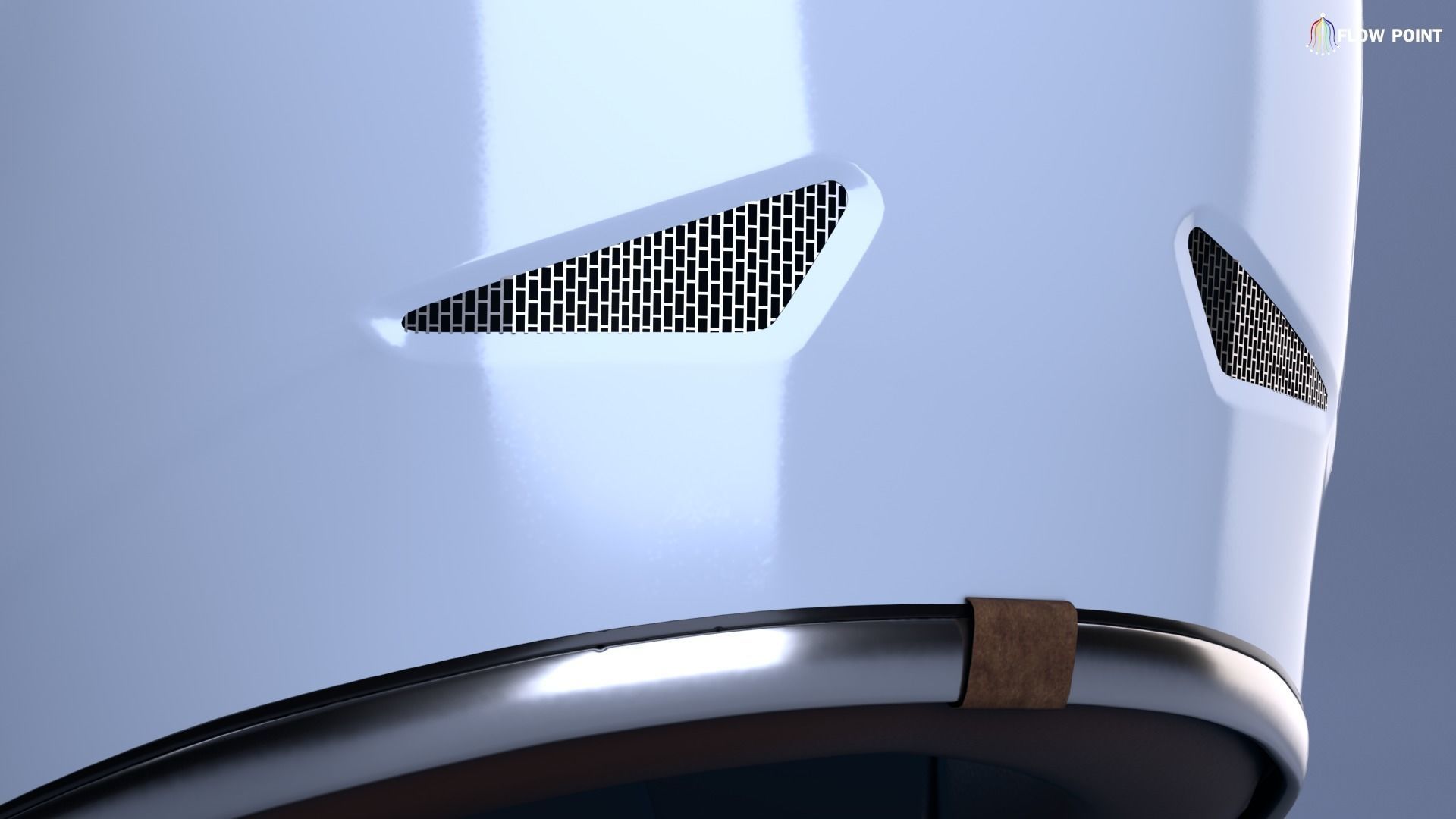 Torc T1 Helmet 3D model_19