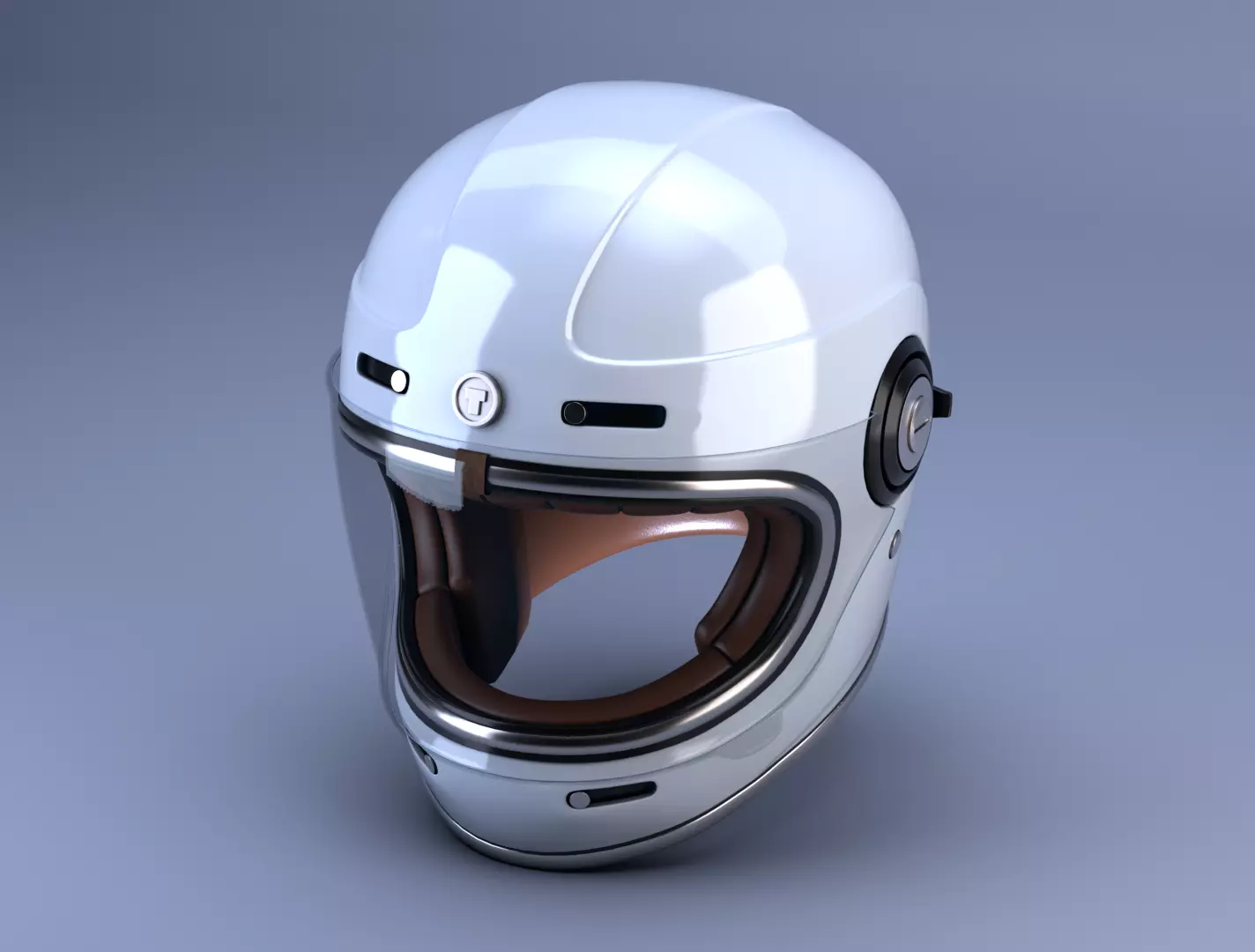 Torc T1 Helmet 3D model_0