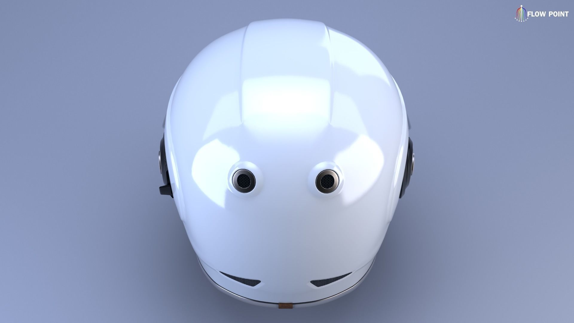 Torc T1 Helmet 3D model_10