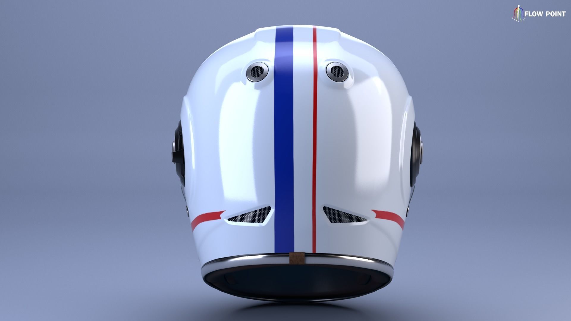 Torc T1 Helmet 3D model_3