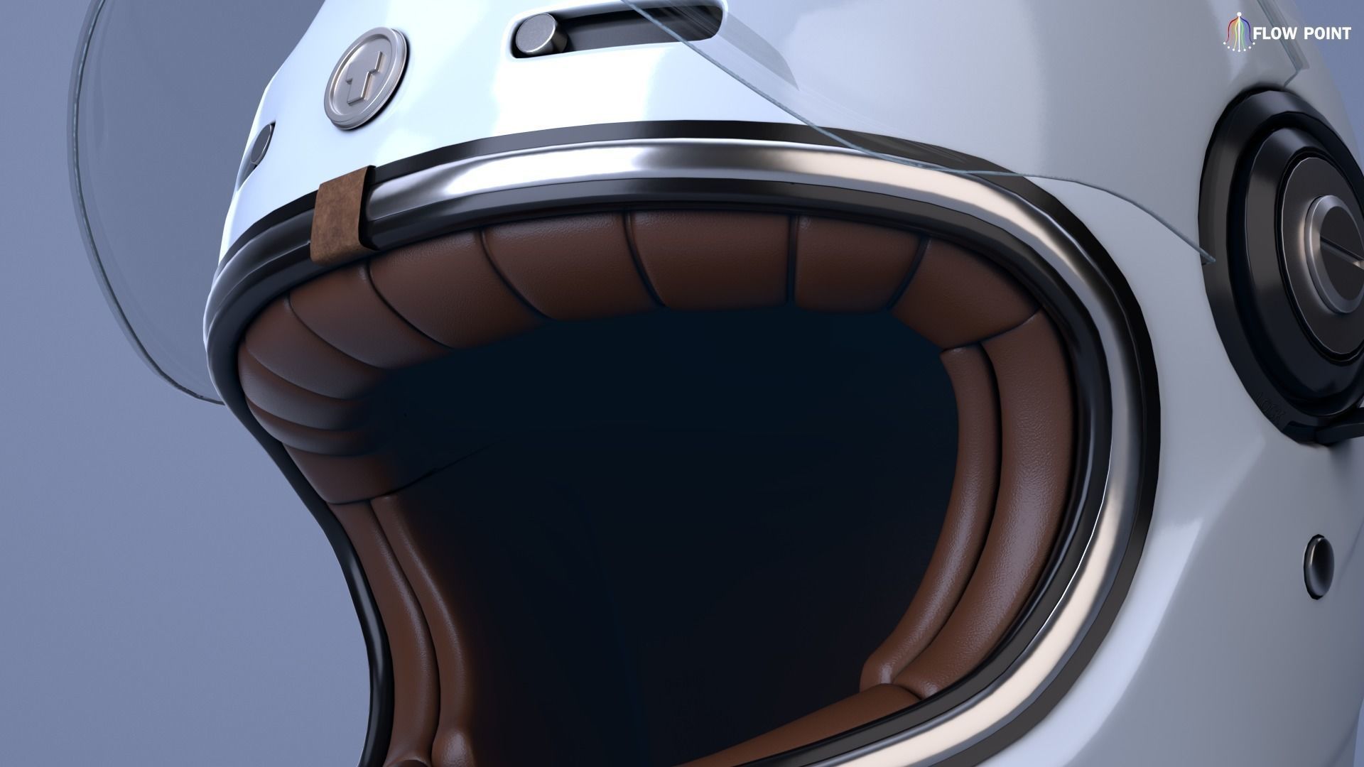 Torc T1 Helmet 3D model_21