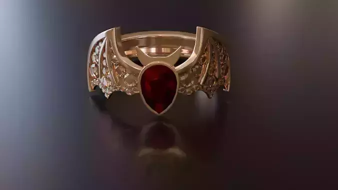 Bat Ring