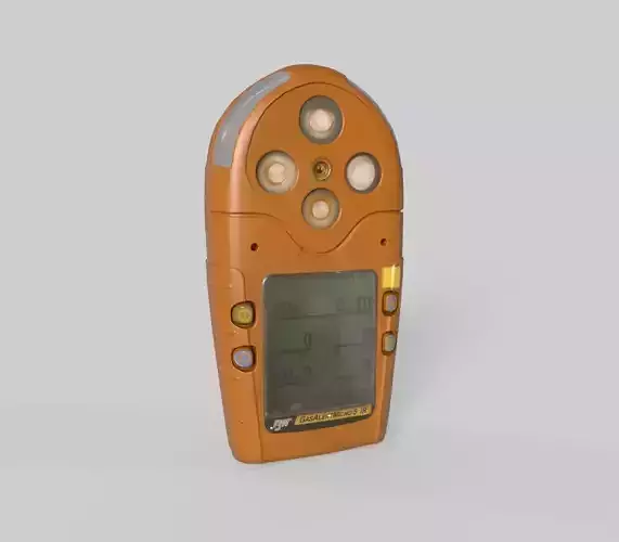 Gas Detector