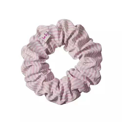 Scrunchy pink trip 3D model