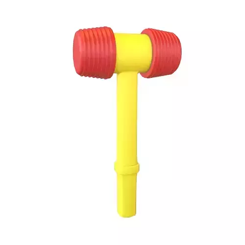 Toy Hammer V1 001