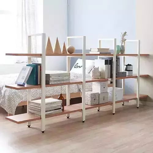 Pirack 3 Tier Shelf